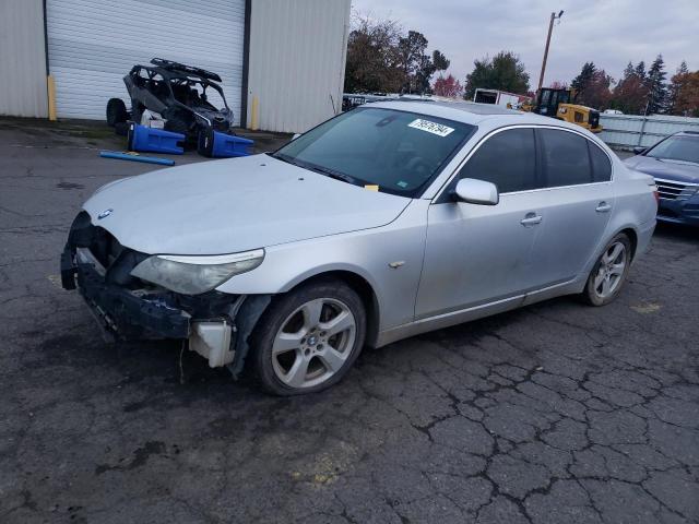 BMW 535 XI 2008 wbanv93528cz67574