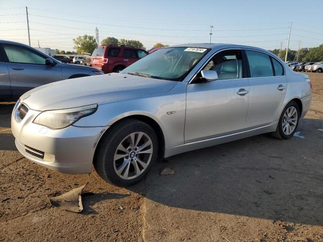 BMW 535 XI 2009 wbanv93529c134049