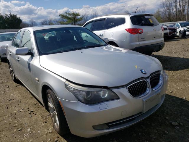 BMW 535 XI 2009 wbanv93529c135959