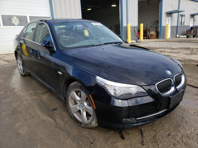 BMW 535 XI 2008 wbanv93538cz60911