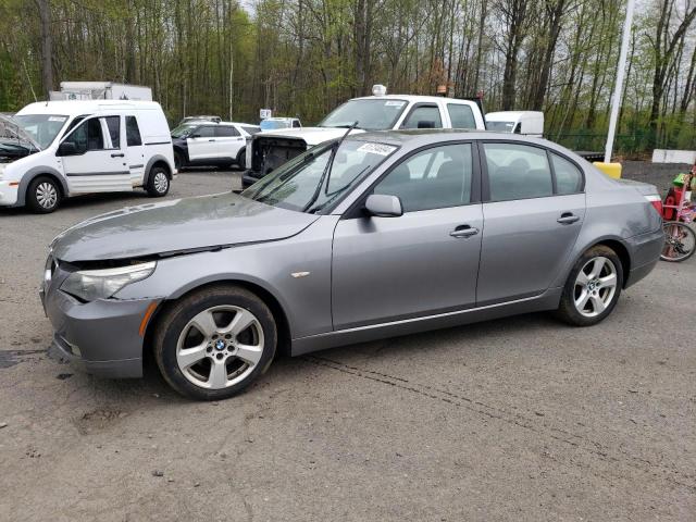 BMW 5 SERIES 2008 wbanv93538cz65039