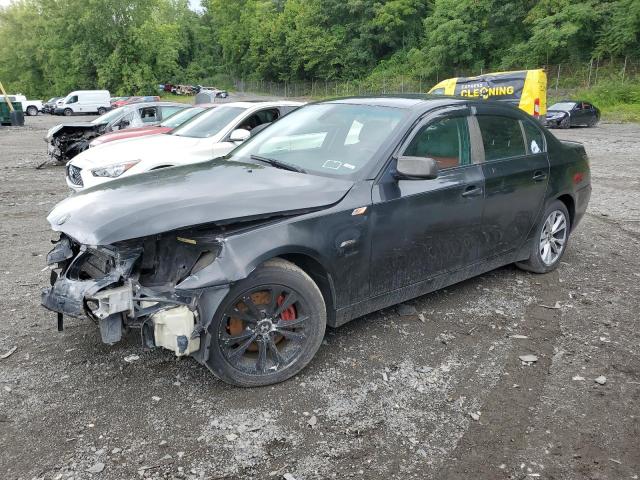 BMW 535 XI 2009 wbanv93539c133198