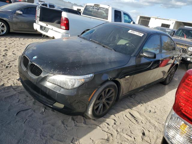 BMW 535 XI 2009 wbanv93539c134156