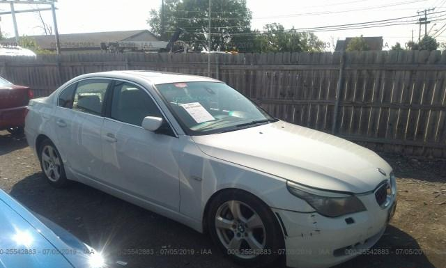 BMW 535 2009 wbanv93539c134304