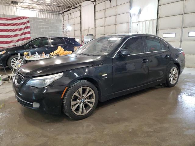 BMW 535 XI 2009 wbanv93539c135520