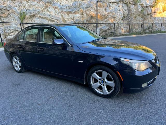 BMW 535 XI 2008 wbanv93548c130406