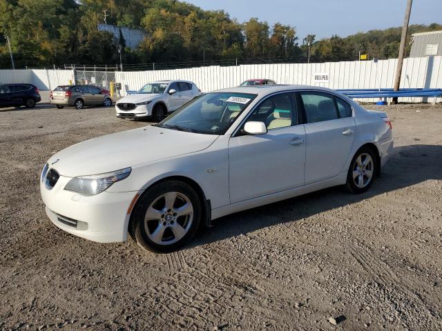 BMW 535 XI 2008 wbanv93548cz64188