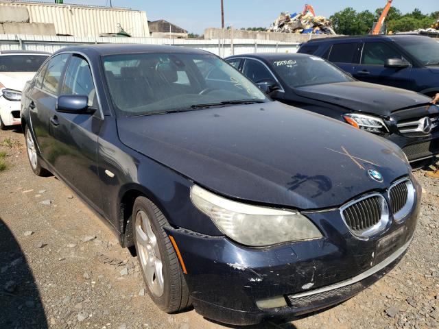 BMW 535 XI 2008 wbanv93558cz61199