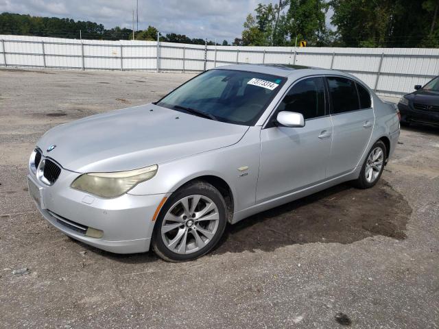 BMW 535 XI 2009 wbanv93559c132182