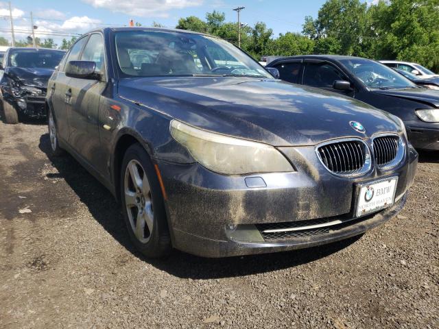 BMW 535 XI 2008 wbanv93568cw51451