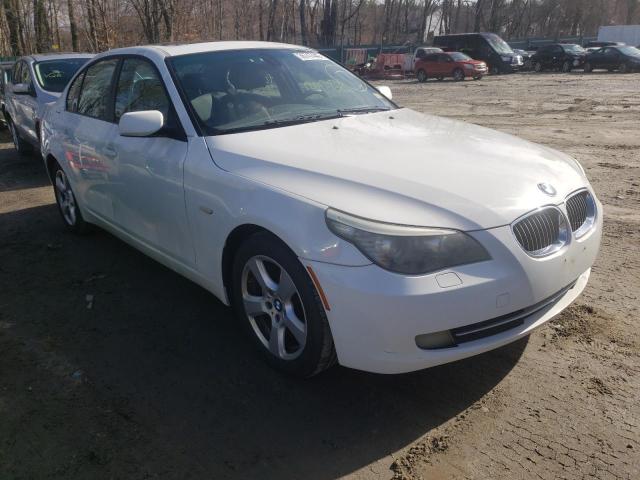 BMW 535 XI 2008 wbanv93568cz65116