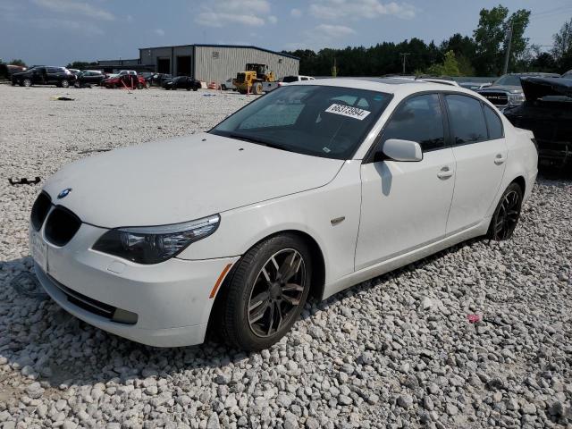 BMW 535 XI 2008 wbanv93568cz68257