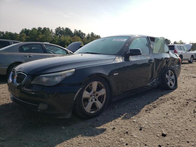 BMW 535 XI 2008 wbanv93568cz69196