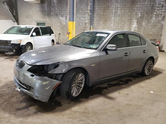 BMW 535 XI 2008 wbanv93578cw51460