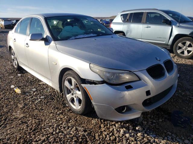 BMW 535 XI 2008 wbanv93578cz60975