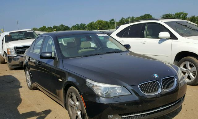 BMW 535 2008 wbanv93578cz62855