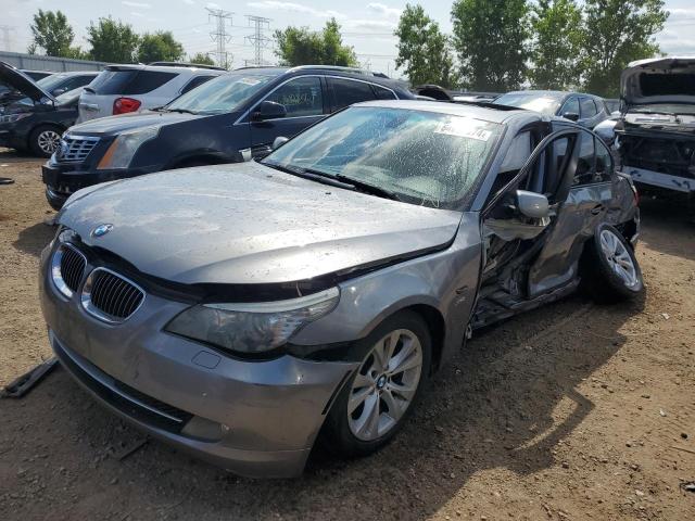 BMW 535 XI 2009 wbanv93579c135620