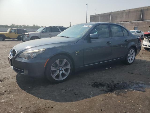 BMW 5 SERIES 2009 wbanv93579c135844