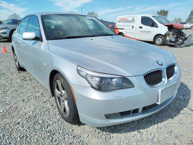 BMW 535 XI 2008 wbanv93588cz67160