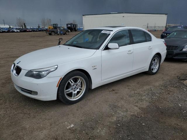 BMW 5 SERIES 2009 wbanv93589c132211