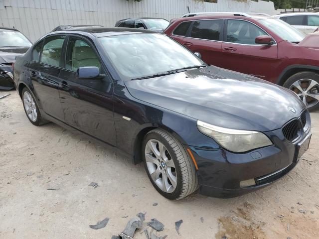 BMW 535 XI 2008 wbanv93598cz61772