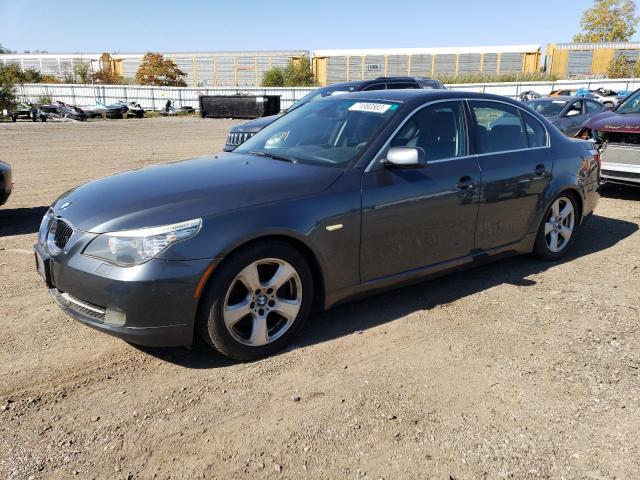 BMW 535 XI 2008 wbanv93598cz62114