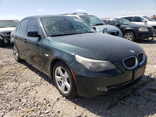 BMW 535 2008 wbanv93598cz66793