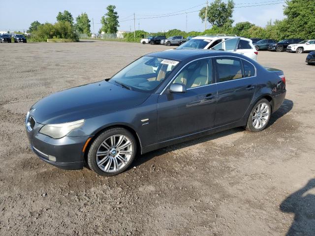 BMW 535 XI 2009 wbanv93599c134422