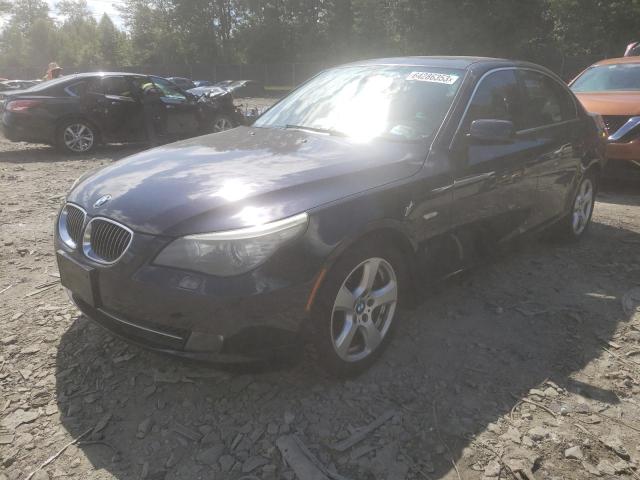 BMW 535 XI 2008 wbanv935x8cz61540