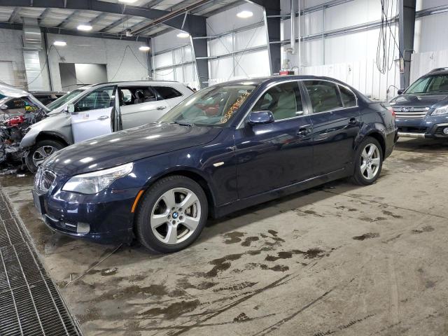 BMW 535 XI 2008 wbanv935x8cz63398