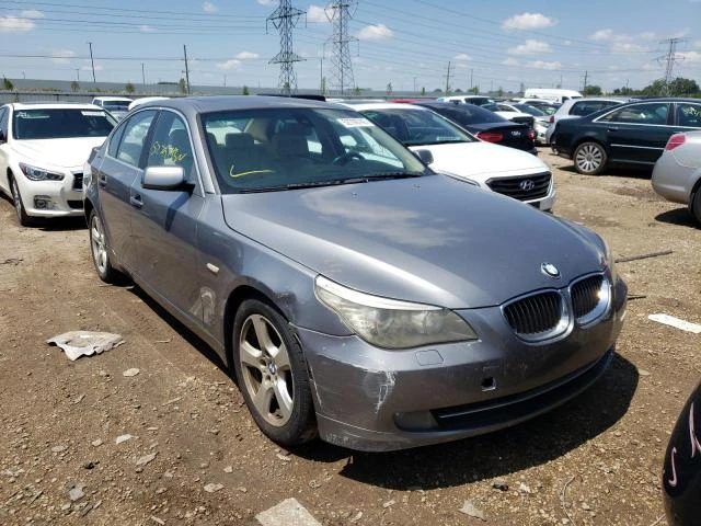 BMW 535 XI 2008 wbanv935x8cz66804