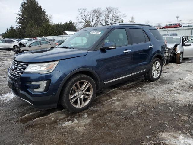 FORD EXPLORER 2016 wbanv935x8cz66978