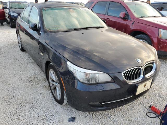 BMW 535 XI 2010 wbanv9c50ac136421