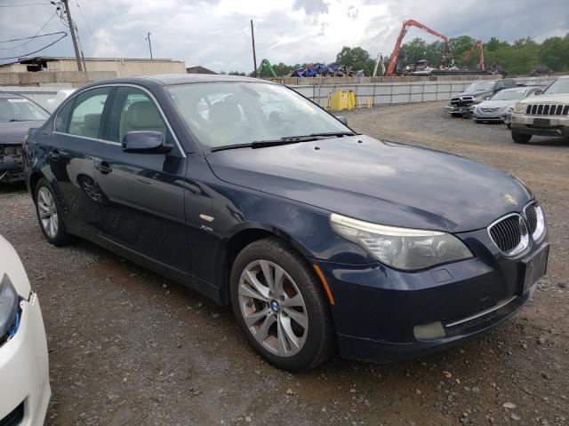 BMW 535 XI 2010 wbanv9c50ac137049