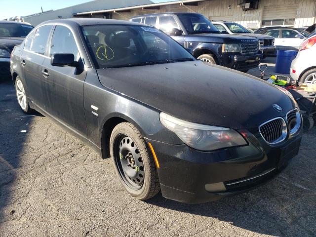 BMW 535 XI 2010 wbanv9c50ac137911