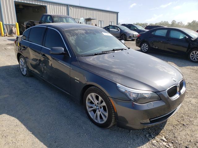 BMW 535 XI 2010 wbanv9c50ac138217