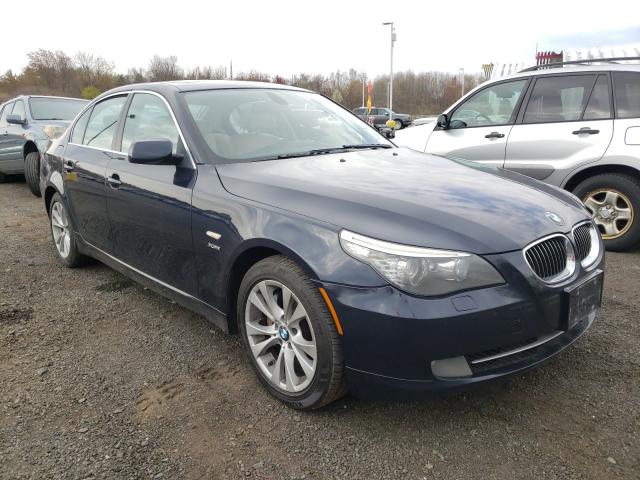 BMW 535 XI 2010 wbanv9c50ac138332