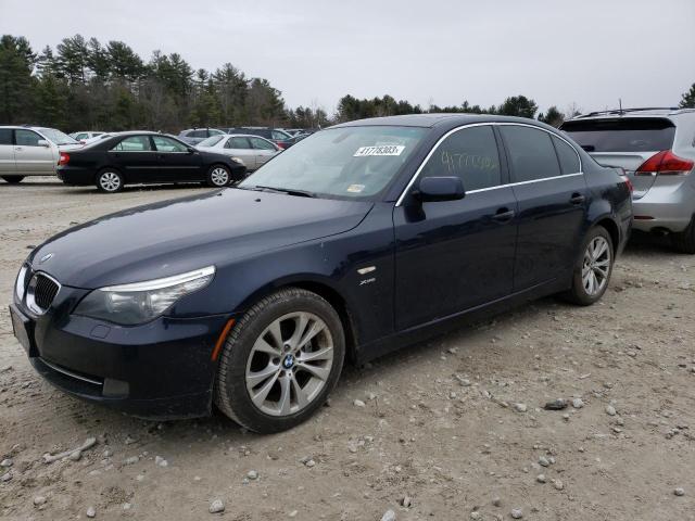 BMW 535 XI 2010 wbanv9c50ac138394