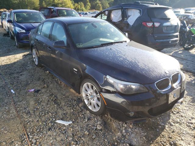 BMW 535 XI 2010 wbanv9c50ac138833