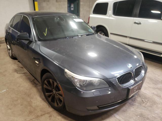 BMW 535 XI 2010 wbanv9c50ac139738