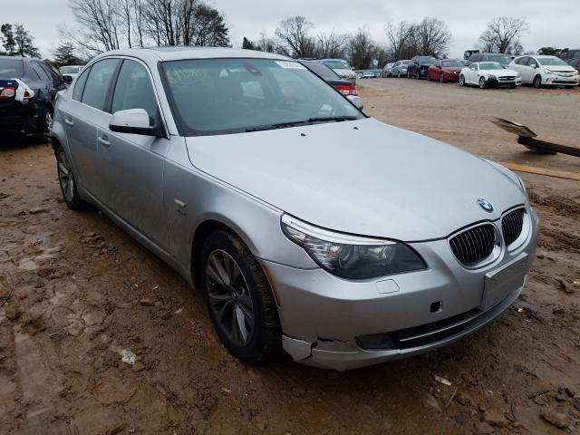 BMW 535 XI 2010 wbanv9c50ac390159