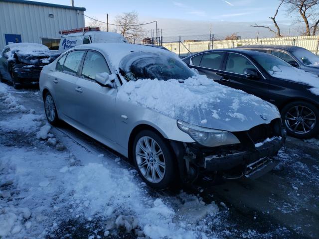 BMW 535 XI 2010 wbanv9c50ac390923