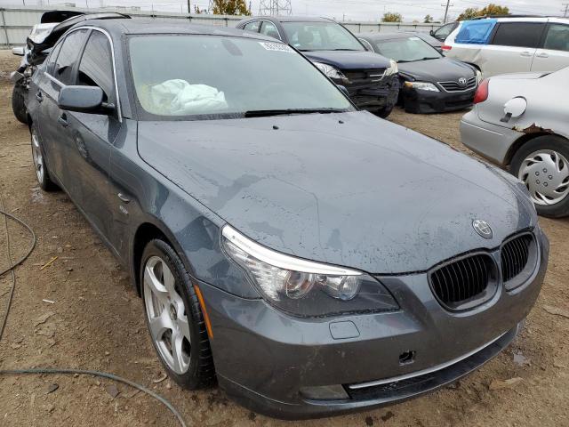 BMW 535 XI 2010 wbanv9c51ac137190