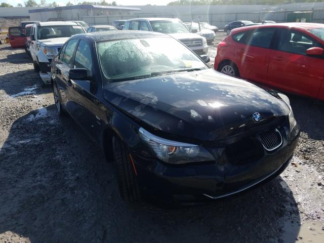 BMW 535 XI 2010 wbanv9c51ac137237