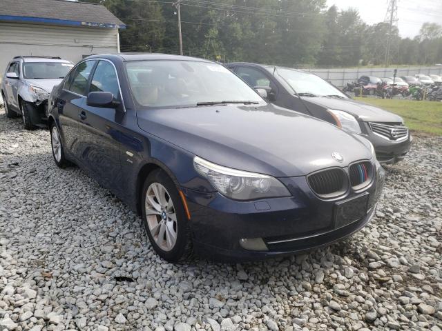 BMW 535 XI 2010 wbanv9c51ac137349