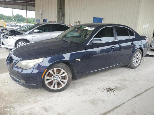 BMW 535 XI 2010 wbanv9c51ac137531