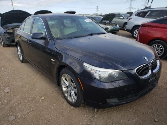 BMW 535 XI 2010 wbanv9c51ac138064