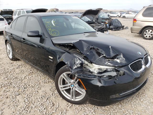 BMW 535 XI 2010 wbanv9c51ac138307