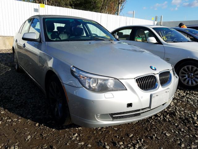 BMW 535 XI 2010 wbanv9c51ac138839