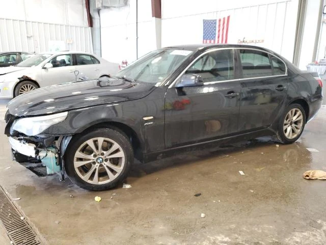 BMW 535 XI 2010 wbanv9c51ac139313